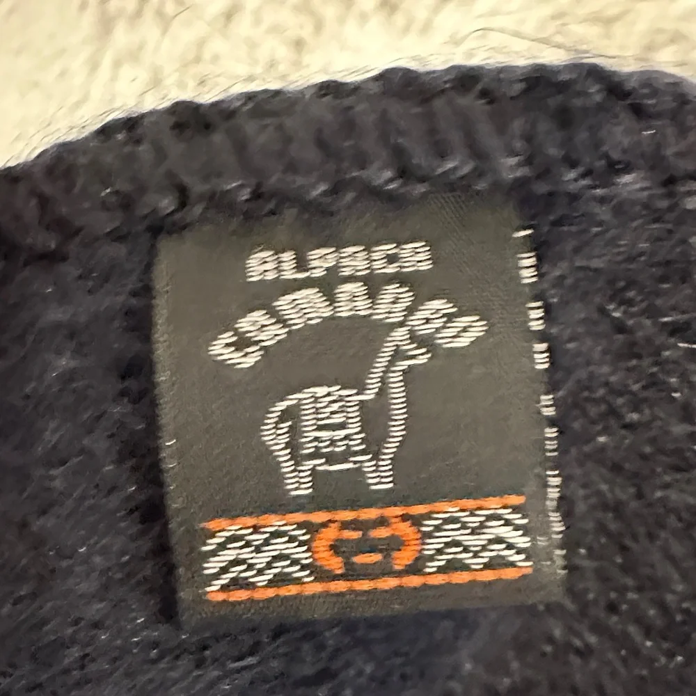 Alpaca Camargo ultra soft
